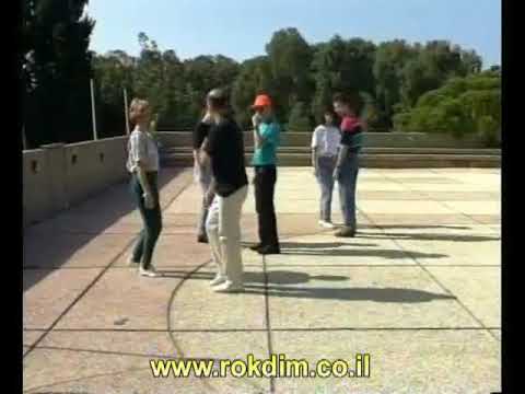 Mi Li Yten (S.A.) - Teach | מי לי יתן (ס.ע.) - לימוד