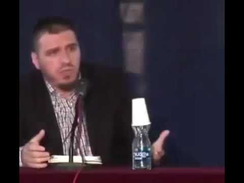 Ta duash Allahun pa alternativ