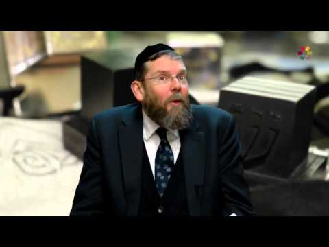 Rabbi Reuven Lauffer - Basic Judaism: Tefillin - Part 1