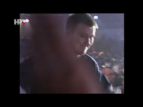 Porin 2003: Novi izvođač godine - Edo Maajka