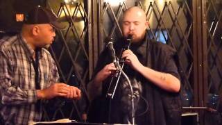 Craig Sorrells Project  Band 8