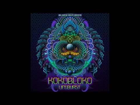 Kokobloko   Live To Love [2K16 Xtnded Edit] (175bpm) LIFEBURST (EP)