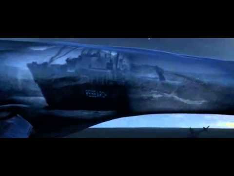 Voxy P - Leaving Agartha