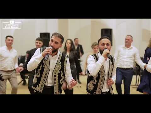 FRATII-DAMIAN🆕Colaj 2024 LIVE. Nunta nr de contact 0754672582…