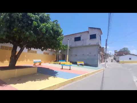 Povoado Tibiri . São Brás Alagoas