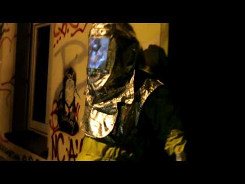 STÖRFALL IM AKW PRENZLAUER BERG