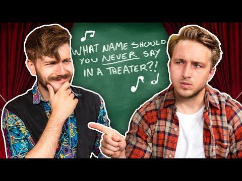 How Much Do We Know About Musical Theater?