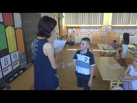 Koniec školského roka v myjavských základných školách