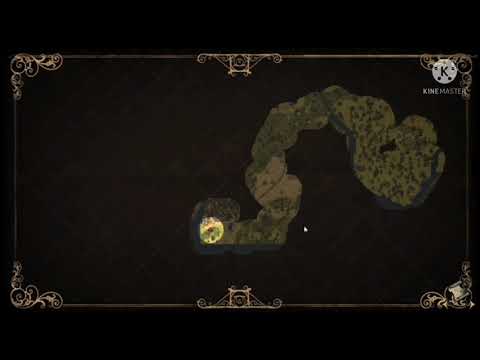 Don't Starve Together Webber Rework (Part 1)