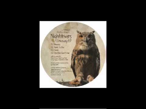 Nightdrivers - Driveways [Bosco026]