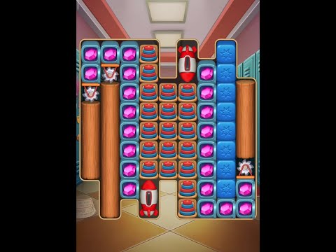 TOON BLAST level 5352