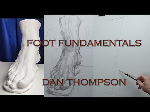 Foot Fundamentals with Dan Thompson