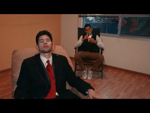 Cray Dalton - Insoñable (Video oficial)