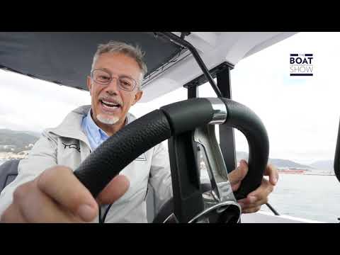 ULTRAFLEX   Steering Systems Review The Boat Show ENG
