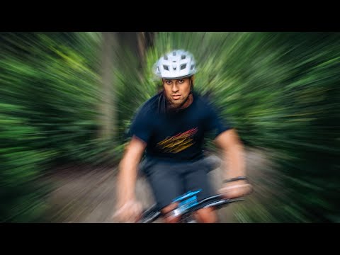 Creative Blur Photography: How I Captured This Radial Blur Shot in Camera