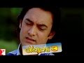 Scene Aamir Khan S Shayari No 3 Fanaa Aamir Khan Kajol