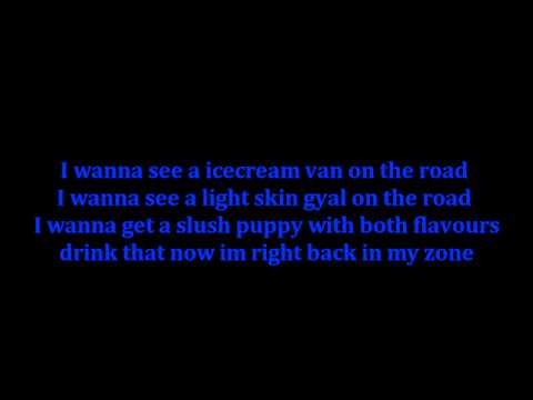 Wiley - Heatwave ft Ms.D Lyrics
