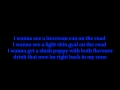 Wiley - Heatwave ft Ms.D Lyrics 