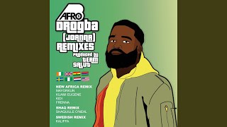 Drogba (Joanna) song artwork