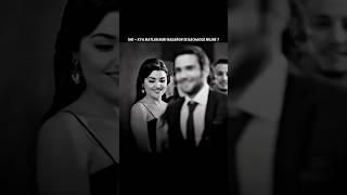 Download lagu Kya matlab buri nazaron se bachaoge 👀💕 pyar lafzon me kaha show turkish drama mp3