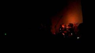 All About the Bullfrog in Three Verses - Live - Slim Cessna's Auto Club