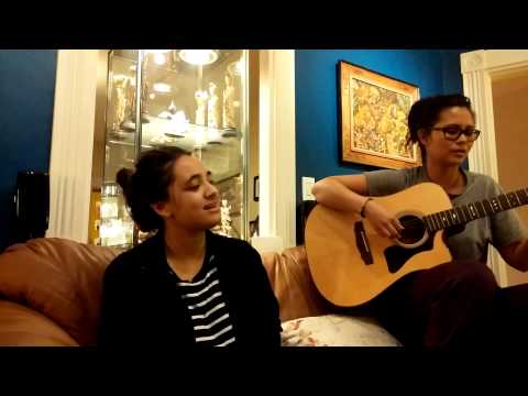 Arina Tara & Tamara Olorga  "3 Sekunden"