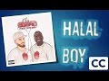 Deen Squad - Halal Boy (STARBOY MUSLIM REMIX) | ENGLISH SUBTITLES (CC)