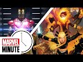 NEW MUTANTS, New Marvel Podcasts, and more! | Marvel Minute
