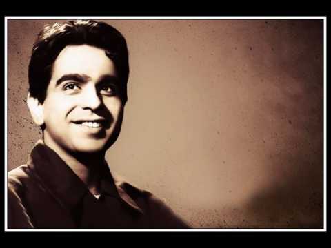 DIL MEIN CHHUPAKE  ...  SINGER, MOHD RAFI  ...  FILM, AAN (1952)