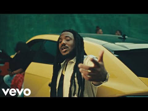 Mozzy ft. Rick Ross - Teach You Sum (Official Video)