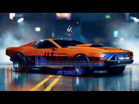 [Throwbacks] Sema - Don't Tell Me (Ant C Remix) (4K Tunez UK)