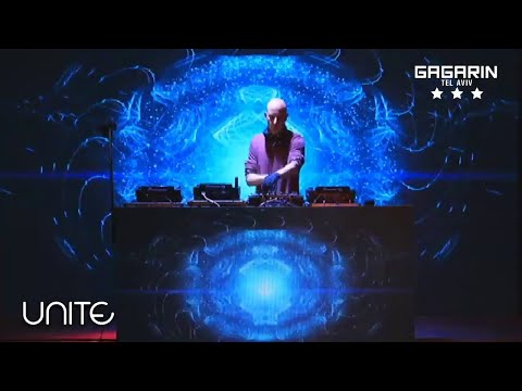 Ritmo @ ReUnite Sessions