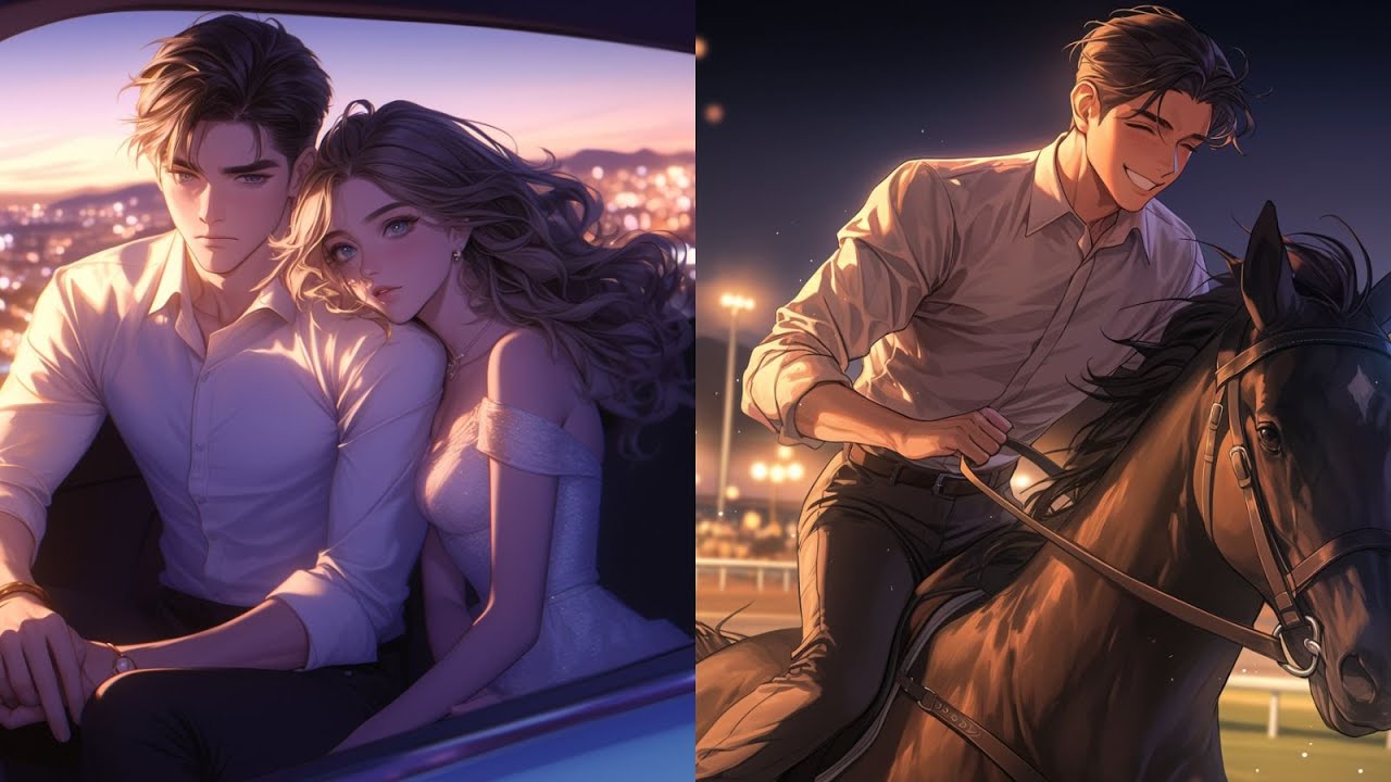 📕My Childhood Sweetheart Enjoyed My Jealousy, But She Didn’t Expect Me to Marry Someone Else