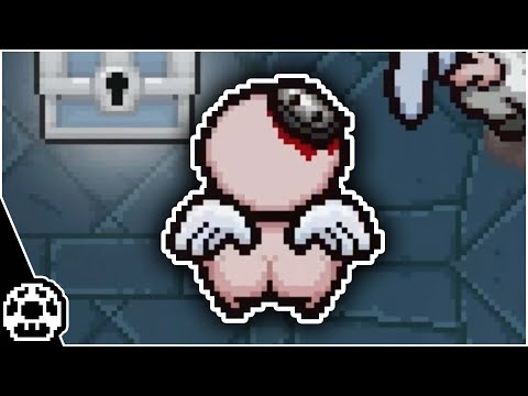 Himmlische Rundungen - Isaac Repentance