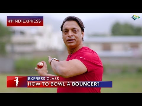 Shoaib Akhtar 2