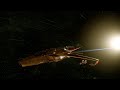 Anvil F7C-S Hornet Ghost Mk II -Star Citizen Flight Review