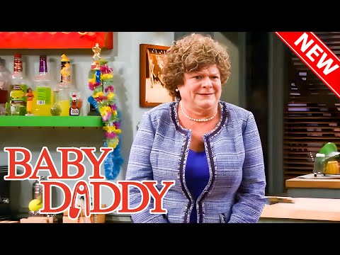 Baby Daddy 2025 🔥🔥 The Christening  🔥🔥 Best American Sitcom 2025 Full EP