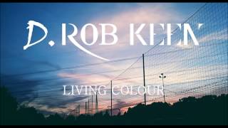 D. Rob Keen - Living Colour