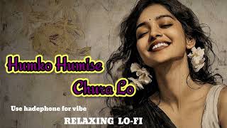 Download lagu Humko Humise Chura Lo (Female Version) |Relaxing Lo-FI Version Bollywood Lo-Fi Song | Lofi Single | mp3