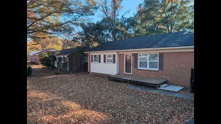 Matthews Homes for Rent 3BR/1.5BA by Matthews Property Management