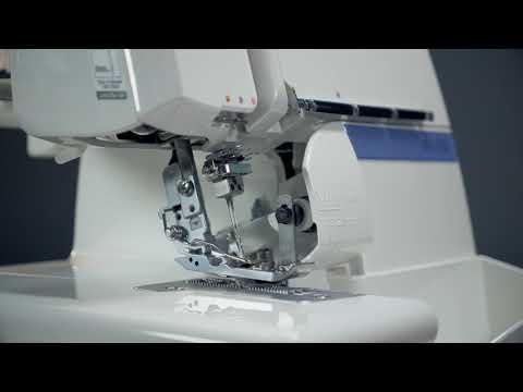 Миниатюра изображения товара Коверлок Juki MO-735