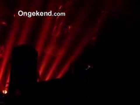 Sneakerz in Paard van Troje Den Haag 04 maart 2007