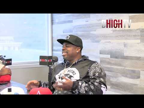 Daz: Dj Quik Is My Boy But Dr. Dre... The D.O.C. Taught Us How To Write And Everything