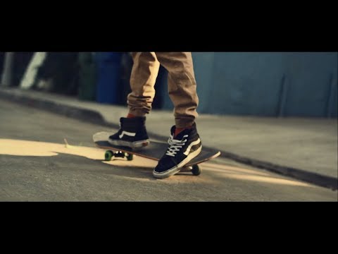 Planet ANM x O.S.T.R. x Miuosh - Potrzebuję Cię (LukaMono Blend)