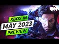 Xbox May 2023 PREVIEW | 10+ Unmissable Games Coming SOON