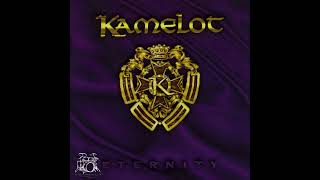 Kamelot - Fire Within [Drumless]