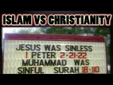 Breaking ISLAM religion of tolerance & Peace? End times new update Video