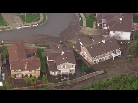Strongest El Ni&ntilde;o on record