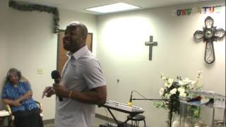 House of Hope Prayer and Deliverance Ministry ,Christ for the youth program