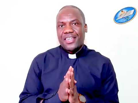 LACHIWIRI LAMULUNGU WA 26 PACHAKA|| 30 SEPTEMBER 2025|| FR FRANCIS DAMASEKE DP
